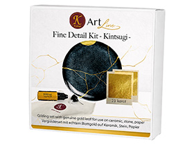 Kölner Fine Detail Kit - Kintsugi